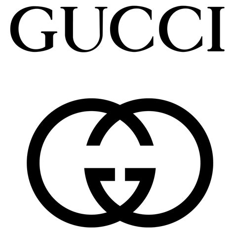 foto gucci logo|Gucci logo transparent image.